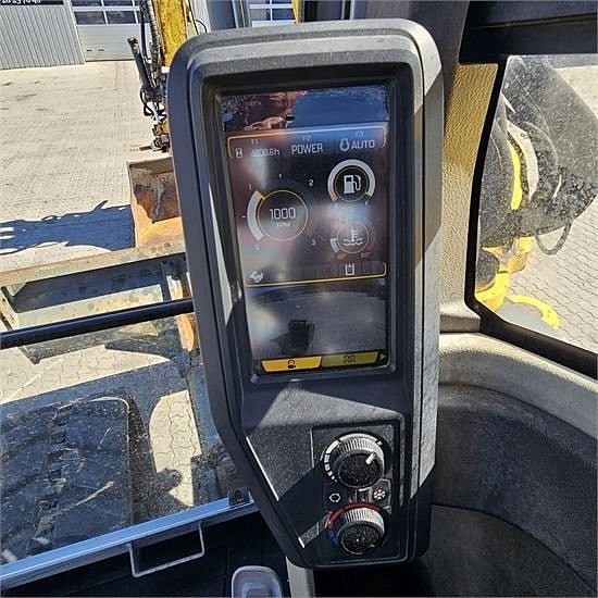 Wacker Neuson ET145 - 15 ton - Encon Rotortilt 17 of 30