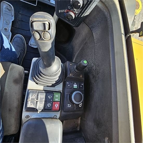 Wacker Neuson ET145 - 15 ton - Encon Rotortilt 13 of 30
