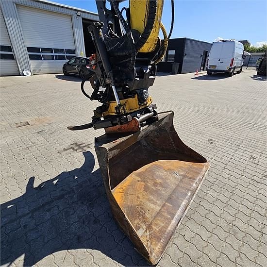 Wacker Neuson ET145 - 15 ton - Encon Rotortilt 26 of 30