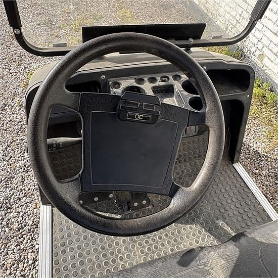 ABC Off Course - Golfvogn  / golf car 19 of 24