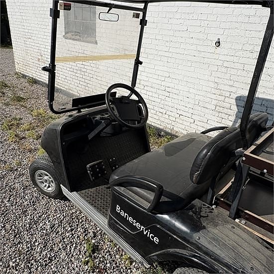 ABC Off Course - Golfvogn  / golf car 16 of 24