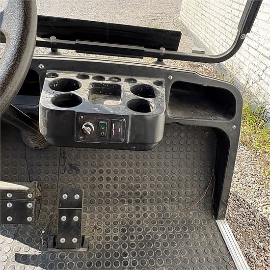 ABC Off Course - Golfvogn  / golf car 17 of 24
