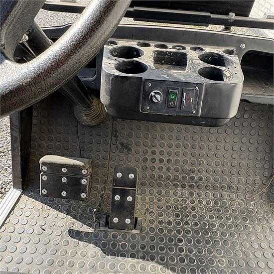 ABC Off Course - Golfvogn  / golf car 18 of 24