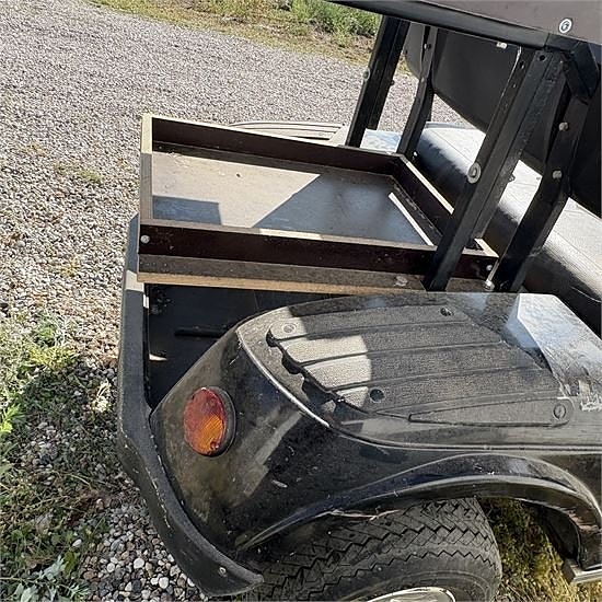 ABC Off Course - Golfvogn  / golf car 10 of 24