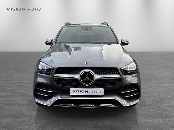 Mercedes-Benz GLE350 de 2 of 30