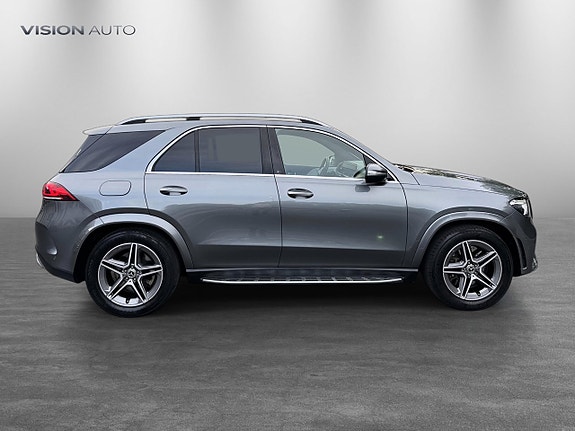 Mercedes-Benz GLE350 de 4 of 30