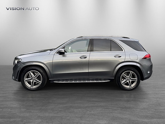 Mercedes-Benz GLE350 de 9 of 30