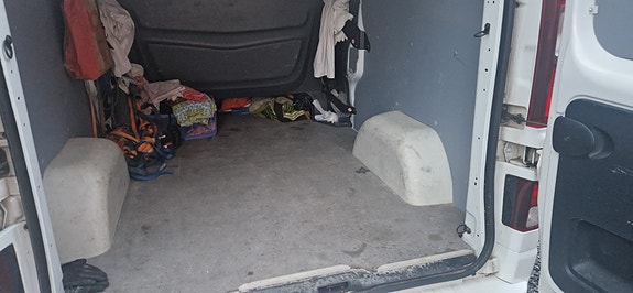 Opel Vivaro 6 of 16