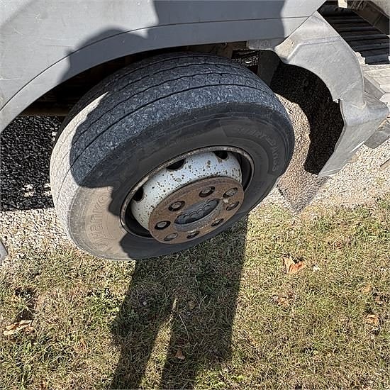 Mercedes Atego slamsuger/Sludge truck 11 of 30