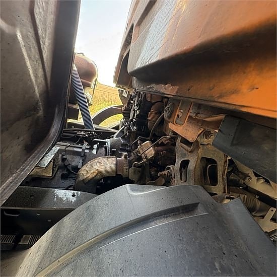 Mercedes Atego slamsuger/Sludge truck 23 of 30