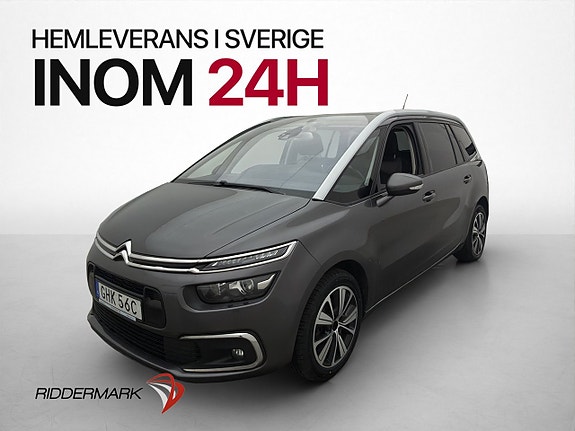 Citroen C4 3 of 30