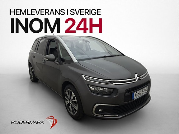 Citroen C4 3 of 30