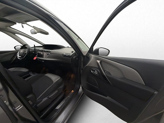 Citroen C4 22 of 30
