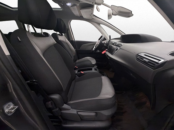 Citroen C4 23 of 30