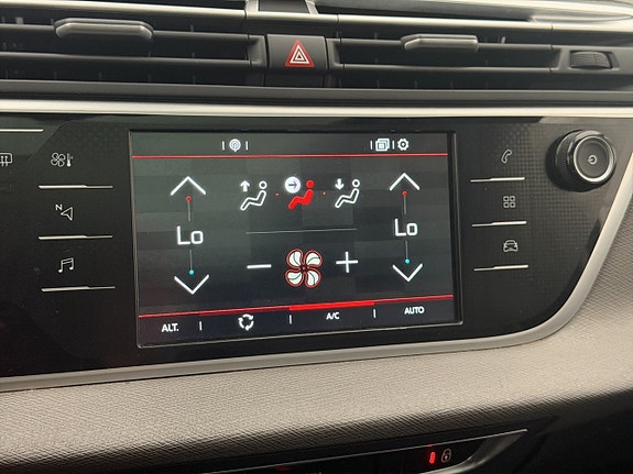 Citroen C4 19 of 30