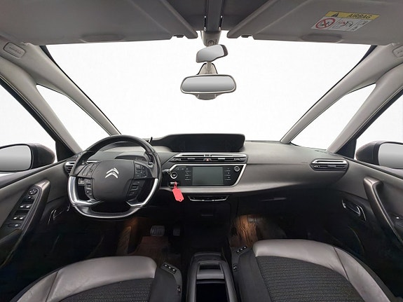Citroen C4 13 of 30