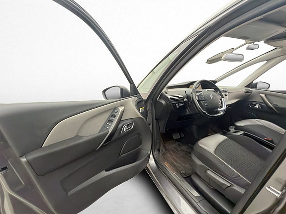 Citroen C4 10 of 30