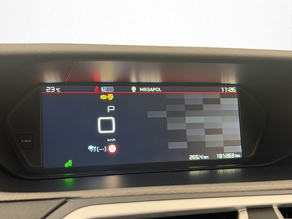 Citroen C4 20 of 30