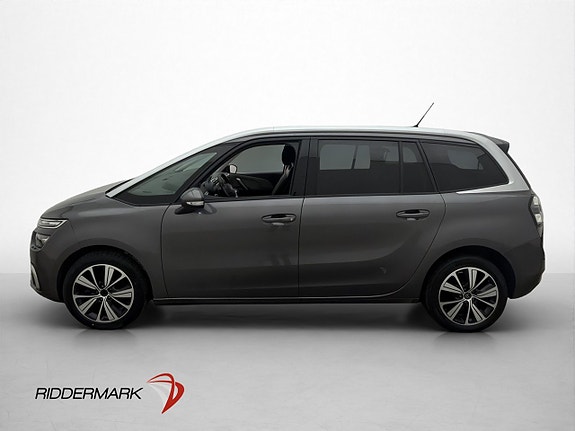 Citroen C4 4 of 30