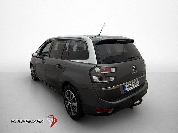 Citroen C4 5 of 30