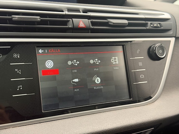 Citroen C4 21 of 30