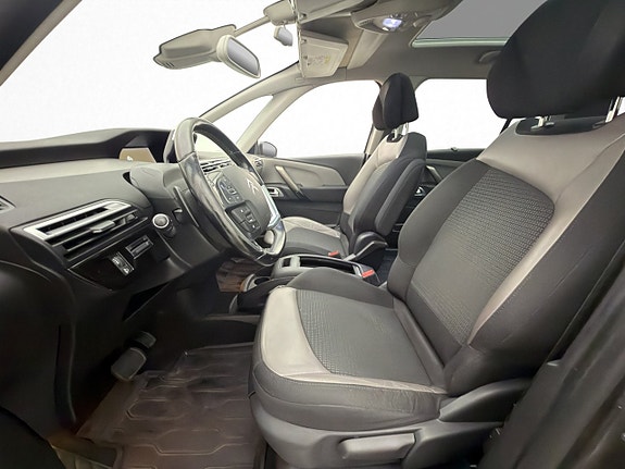 Citroen C4 11 of 30