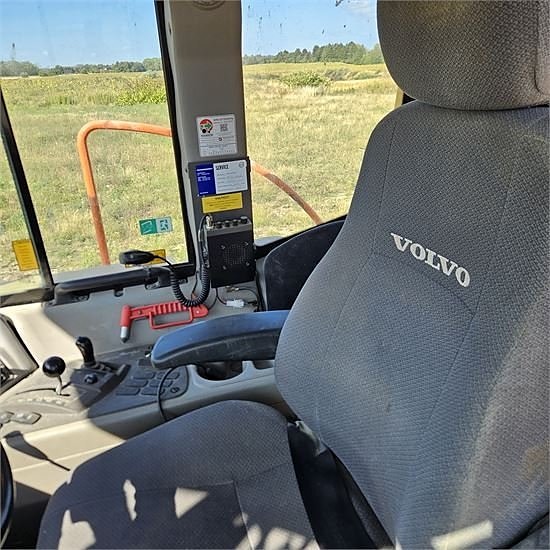 Volvo A30 G - Kun 6200 timer / only 6200 hours 26 of 30