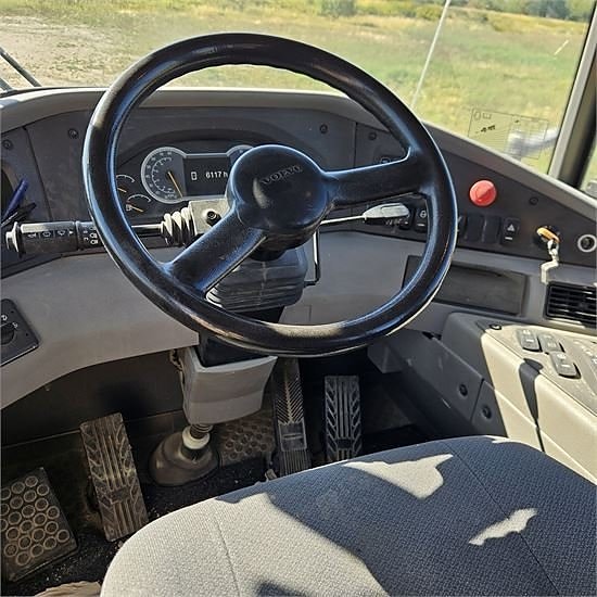 Volvo A30 G - Kun 6200 timer / only 6200 hours 22 of 30