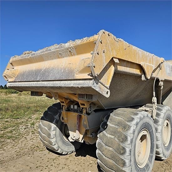Volvo A30 G - Kun 6200 timer / only 6200 hours 19 of 30
