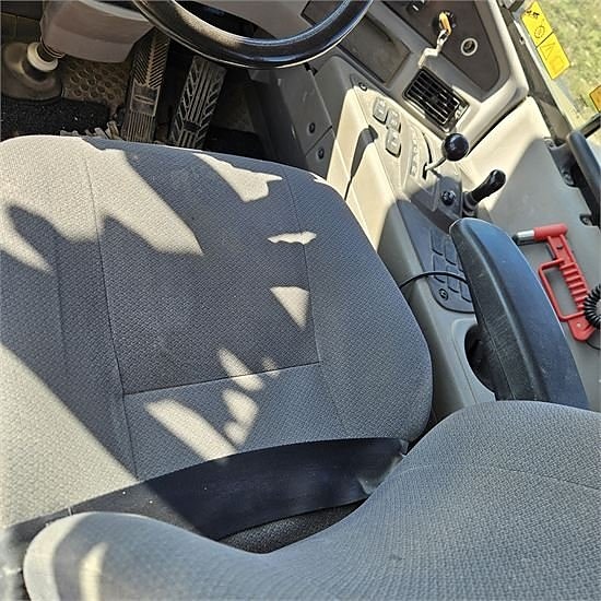 Volvo A30 G - Kun 6200 timer / only 6200 hours 27 of 30