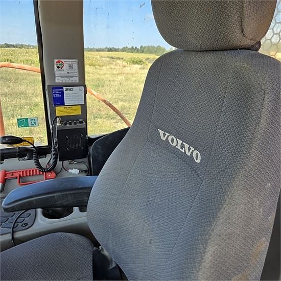 Volvo A30 G - Kun 6200 timer / only 6200 hours 25 of 30