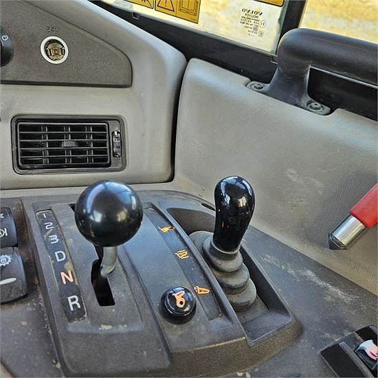 Volvo A30 G - Kun 6200 timer / only 6200 hours 23 of 30