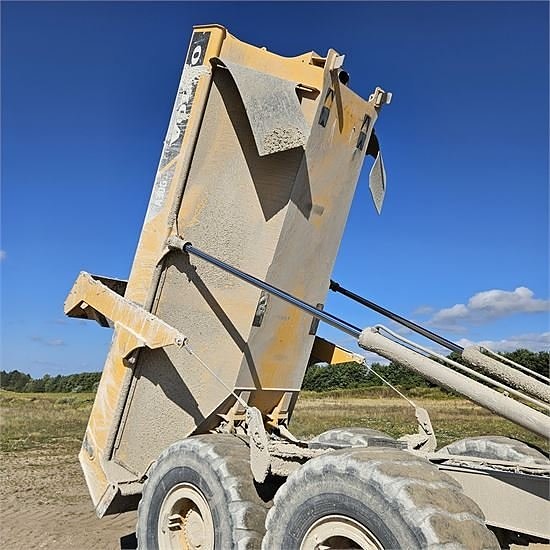 Volvo A30 G - Kun 6200 timer / only 6200 hours 20 of 30