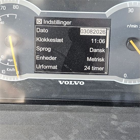 Volvo A30 G - Kun 6200 timer / only 6200 hours 30 of 30
