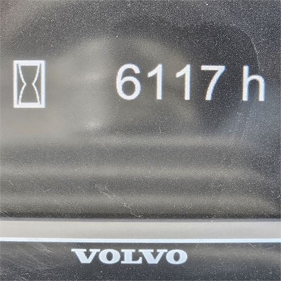 Volvo A30 G - Kun 6200 timer / only 6200 hours 29 of 30