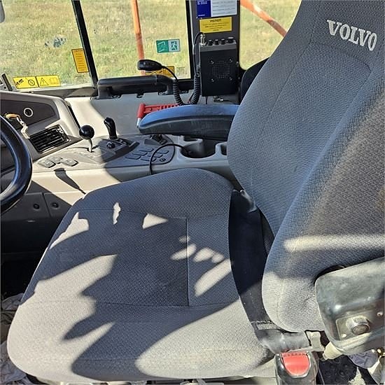 Volvo A30 G - Kun 6200 timer / only 6200 hours 24 of 30