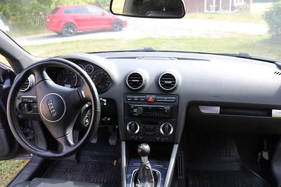 Audi A3 5 of 6