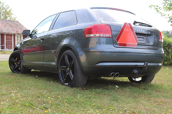 Audi A3 3 of 6