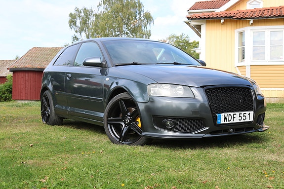 Audi A3 2 of 6