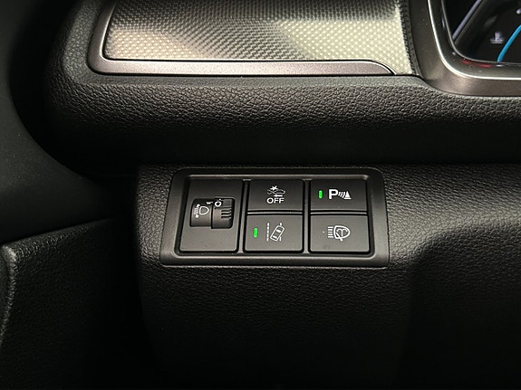 Honda Civic 14 of 30
