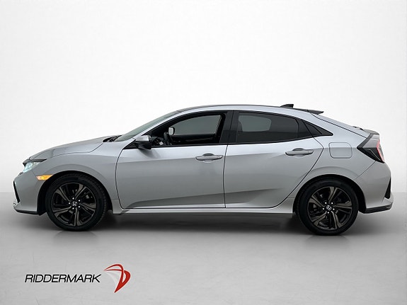 Honda Civic 4 of 30
