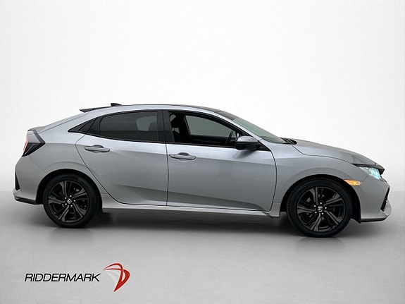Honda Civic 9 of 30