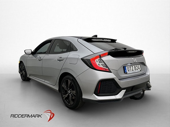 Honda Civic 5 of 30