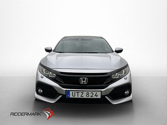 Honda Civic 2 of 30