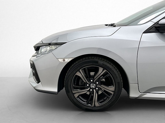 Honda Civic 27 of 30