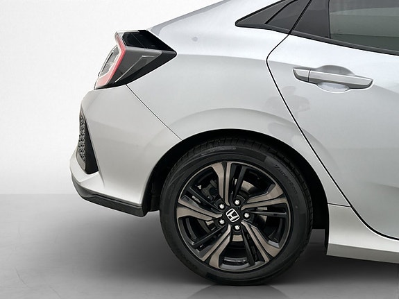 Honda Civic 29 of 30