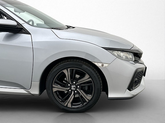 Honda Civic 30 of 30