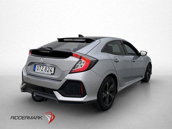 Honda Civic 8 of 30