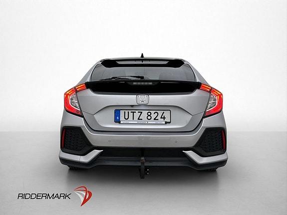 Honda Civic 6 of 30