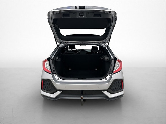 Honda Civic 26 of 30